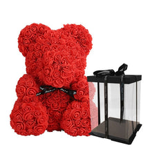 Load image into Gallery viewer, The Rose Teddy