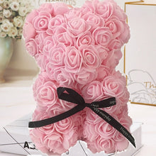 Load image into Gallery viewer, The Rose Teddy