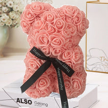 Load image into Gallery viewer, The Rose Teddy