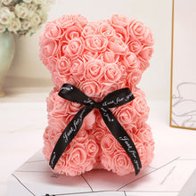 Load image into Gallery viewer, The Rose Teddy