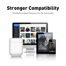 Load image into Gallery viewer, i12 Wireless Airpods