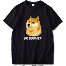 Load image into Gallery viewer, "Okay Boomer" Doge