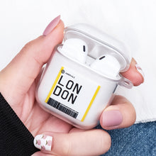Load image into Gallery viewer, Big City Airpod Case