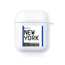 Load image into Gallery viewer, Big City Airpod Case