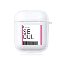 Load image into Gallery viewer, Big City Airpod Case