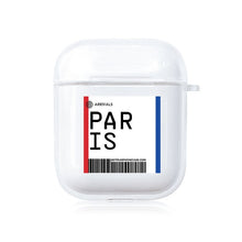 Load image into Gallery viewer, Big City Airpod Case