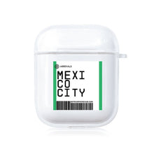 Load image into Gallery viewer, Big City Airpod Case