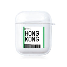 Load image into Gallery viewer, Big City Airpod Case