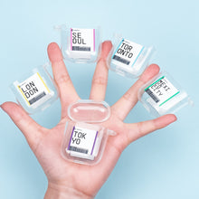 Load image into Gallery viewer, Big City Airpod Case