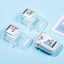 Load image into Gallery viewer, Big City Airpod Case
