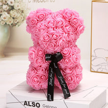 Load image into Gallery viewer, The Rose Teddy