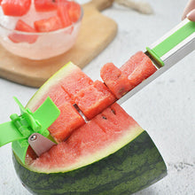 Load image into Gallery viewer, Watermelon Windmill Slicer