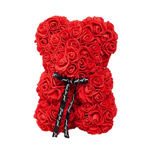 Load image into Gallery viewer, The Rose Teddy